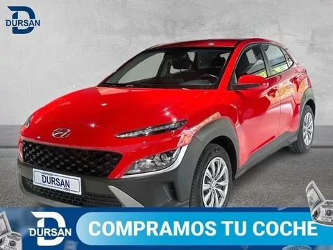 HYUNDAI Kona Kona 1.0 TGDI Maxx 4x2