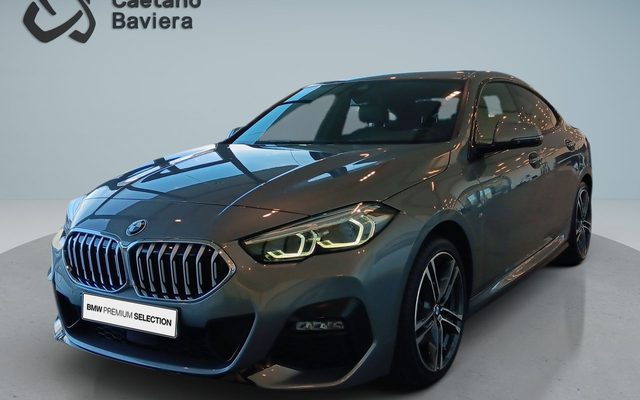 BMW Série 2