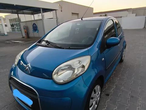 Citroën C1 1.0 SX Airdream
