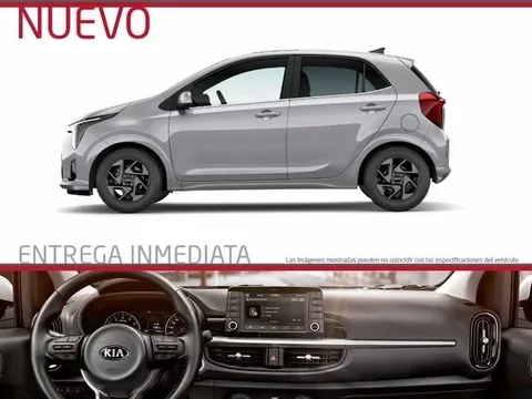 KIA Picanto Picanto 1.0 DPi Drive