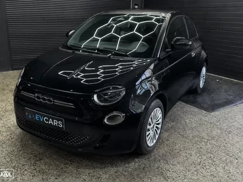 Fiat 500e 23,8kWh