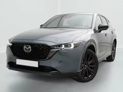 Mazda CX-5 2.0 SKYACTIV G 163 AUT HOMURA Occasion