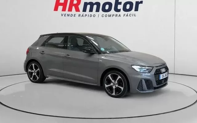 AUDI A1 Adrenalin edition 30 TFSI 81 kW (110 CV) S tronic