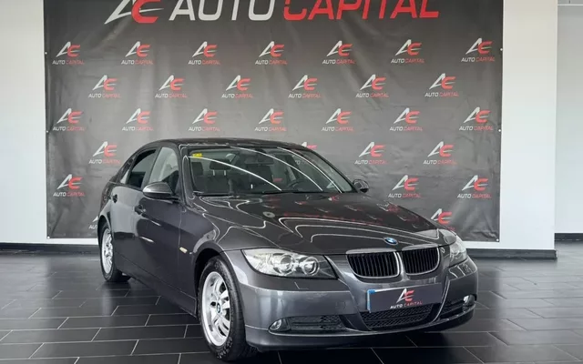 BMW Serie 3 320i - 10990€ en Torredembarra