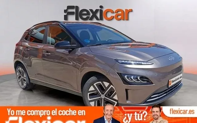 HYUNDAI Kona Kona EV Maxx 100kW