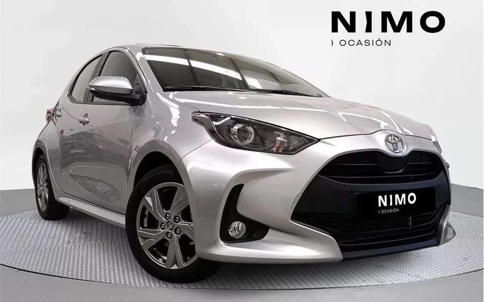 TOYOTA Yaris Yaris 120H 1.5 Active - 23500€ en Huelva