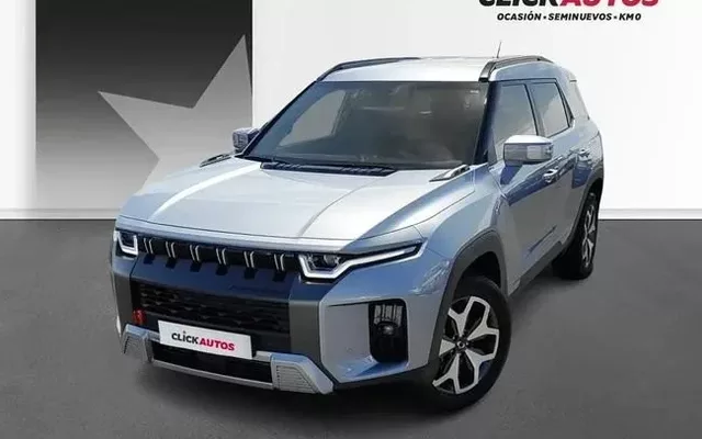 KGM / SSANGYONG Torres 1.5 G15T 160CV Life