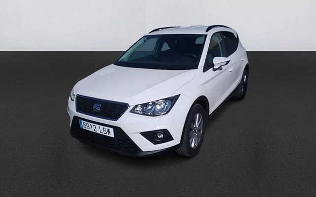 SEAT Arona SEAT ARONA 1.0 TSI 85kW (115CV) Style Edition Eco
