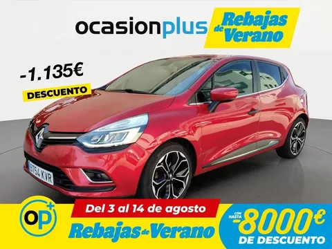 RENAULT Clio Clio TCe GPF Energy Zen 66kW
