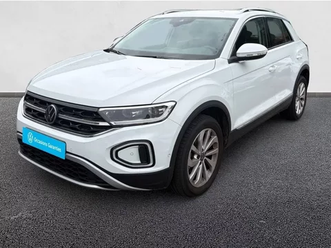 VOLKSWAGEN T-ROC 1.5 TSI EVO 150 Start/Stop DSG7 Style