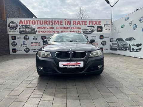 Bmw Seria 3 2.0Diesel 2010 Euro5
