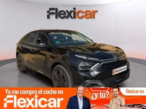 CITROEN C4 C4 1.2 PureTech Feel Pack S&S 130