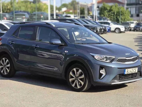 KIA - Stonic - Stonic 1.2 Dynamic