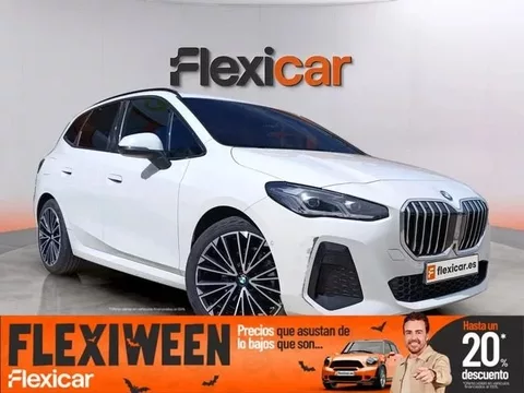 BMW Serie 2 218i - 24490€ en Alicante