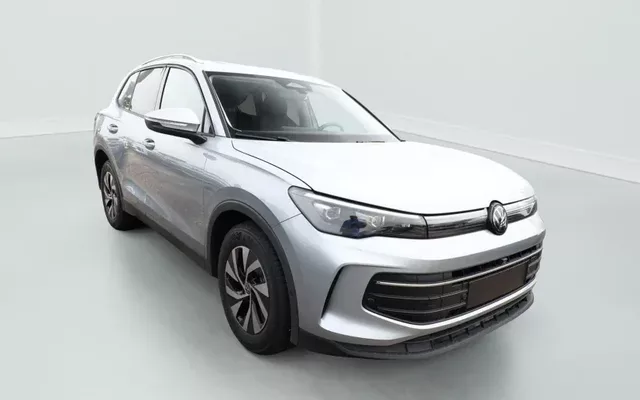 Volkswagen Tiguan ETSI 150 DSG Zéro km immatriculé
