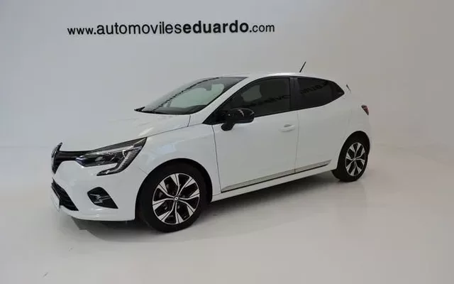 RENAULT Clio Clio TCe GLP Evolution 74kW - 14500€ en Logroño - la rioja