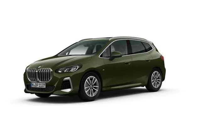 BMW Serie 2 218iA Active Tourer 100kW