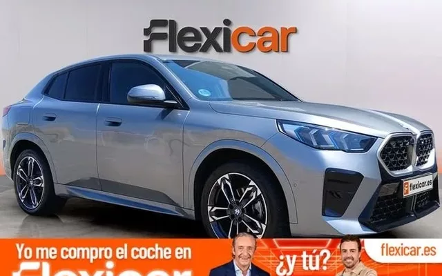 BMW X2 sDrive20d