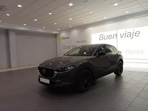 MAZDA CX-30 CX30 2.5L e-SKYACTIV G MHEV 103kW 140CV 6MT FWD Homura