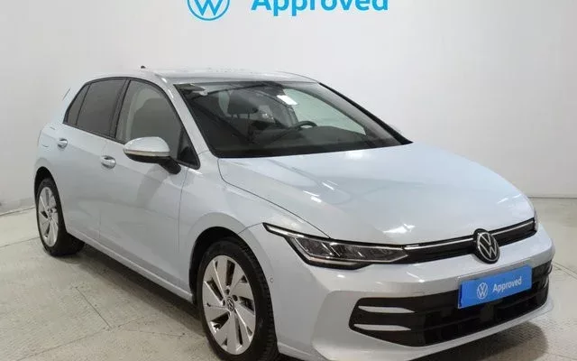 VOLKSWAGEN Golf Golf 2.0TDI Más 85kW