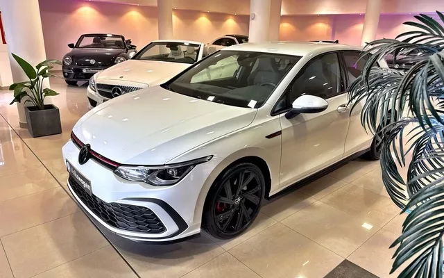 VOLKSWAGEN Golf Golf 2.0 TSI GTI 180kW - 31690€ en Vilamarxant
