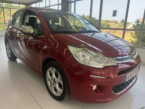 CITROEN C3 C3 1.2 PureTech Collection 82