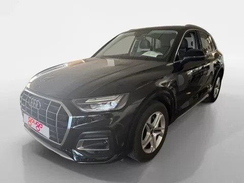AUDI Q5 Q5 TODOTERRENO 2.0 35 TDI S TRONIC ADVANCED 163 5P