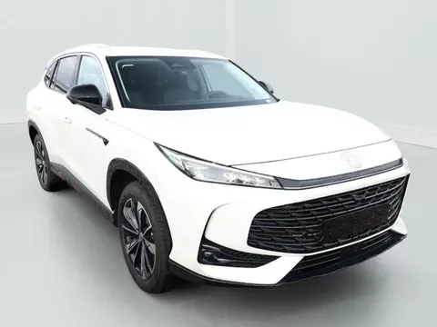 MG EHS EHS HEV+ 224 COMFORT Zéro km immatriculé
