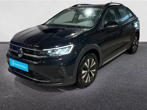 VOLKSWAGEN TAIGO 1.0 TSI 110 BVM6 Life Business