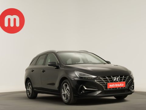 Hyundai I30 Sw