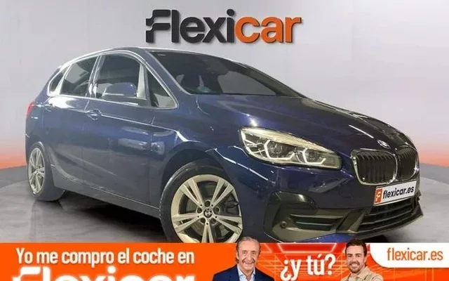 BMW Serie 2 225xe iPerformance