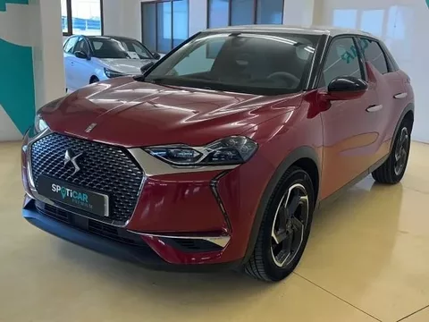 DS DS3 PureTech 96 kW Automatico RIVOLI