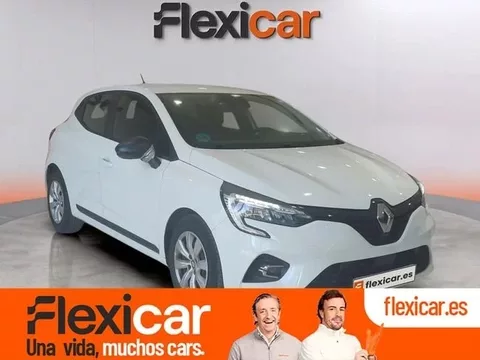 Vendido: RENAULT Clio Clio Sce Intens 49kW - 13490€ en Oviedo