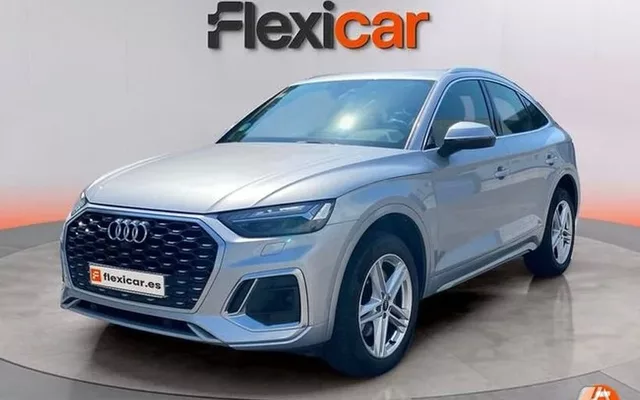 AUDI Q5 S line 40 TDI 150kW quattro-ultra