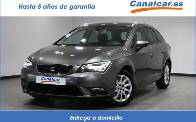 Seat Leon ST 2.0 TDI CR 150 CV Start&Stop Style
