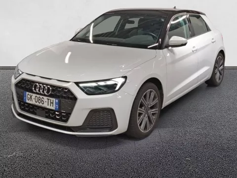 AUDI A1 Sportback 25 TFSI 95 ch BVM5 Advanced 2