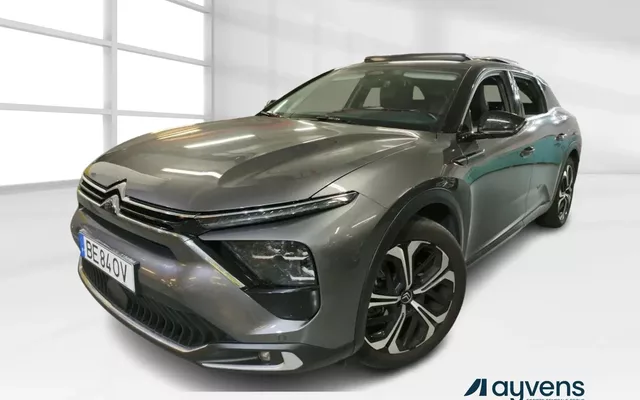 Citroën C5 X 1.6 Hybrid Shine Pack e-EAT8