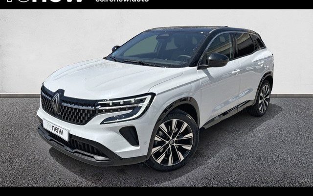 Renault Austral Techno E-Tech Full Hybrid 147 kW (200 CV)