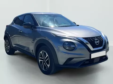 Nissan JUKE 1.0 DIG-T 114 N-Connecta Occasion