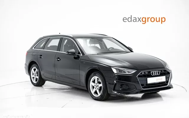 Audi A4 Avant 35 TDI S tronic
