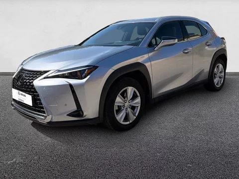 LEXUS UX 250h 2WD Pack