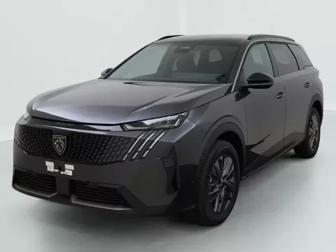 Peugeot 5008 Allure Hybrid 145 e-DCS6 Zéro km immatriculé