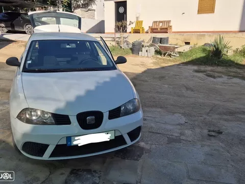 SEAT Ibiza 1.4 TDi Reference