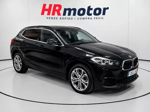 BMW X2 X2 sDrive 18iA - 23950€ en Zaratan