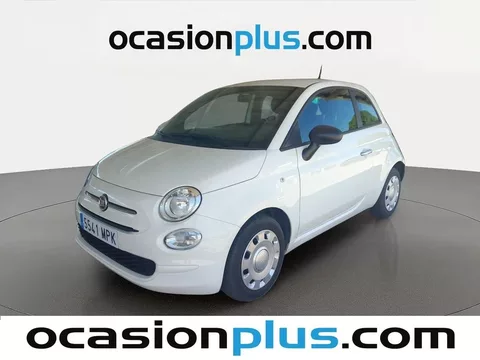 FIAT 500 500 1.0 Hybrid Monotrim 52kW