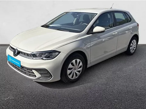 VOLKSWAGEN POLO 1.0 TSI 95 S&S BVM5