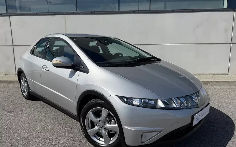 Honda Civic 1.4 Sport