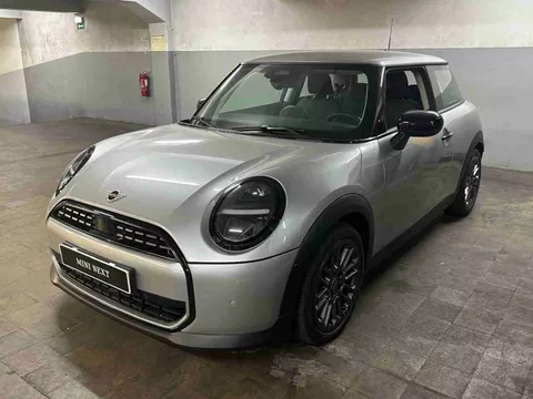 MINI - Mini - Mini Cooper C Essential