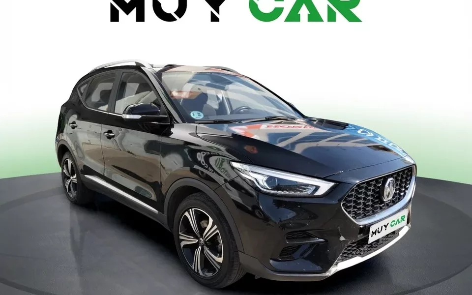 MG ZS SUV ZS 1.5 VTi-Tech Comfort 78kW