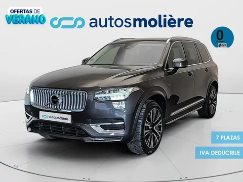 T8 Core Recharge AWD Auto 335 kW (455 CV)